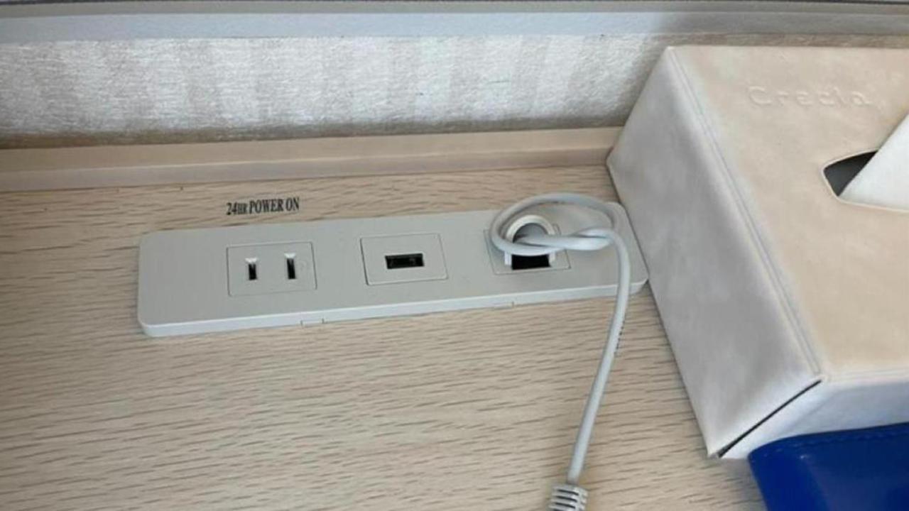 토요코 인 토요타시 에키마에 외부 사진